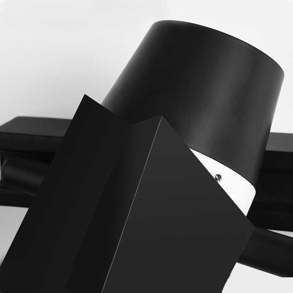 Настенный светильник Imperium Loft Strizh 134745-22 4