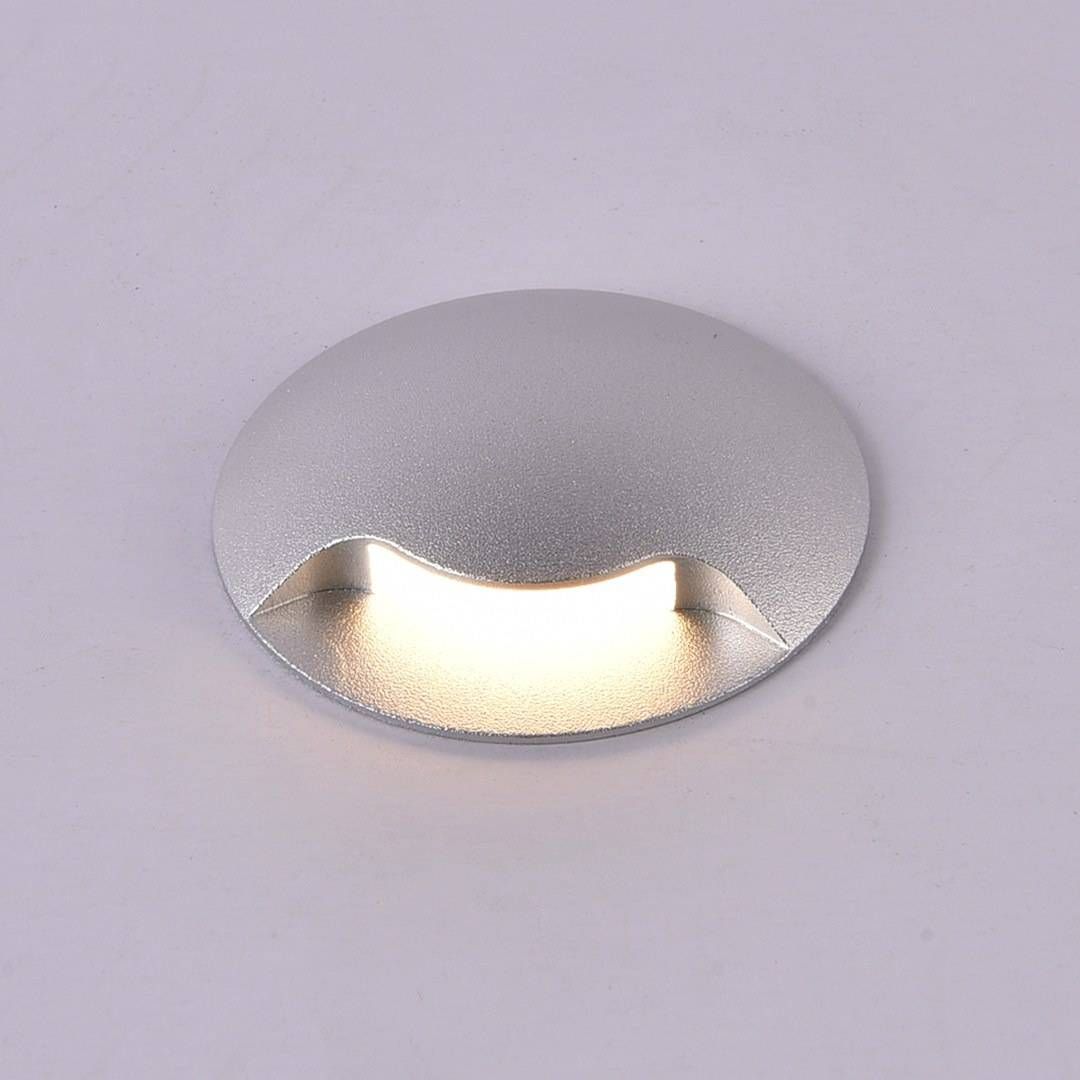 Встраиваемый светодиодный светильник DesignLed GW Coin-1 GW-812-1-1-WH-NW 003299 4