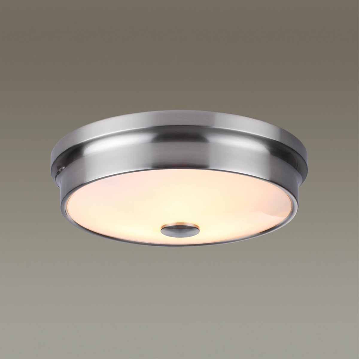 Настенно-потолочный светильник Odeon Light Walli Marsei 4825/3C 2