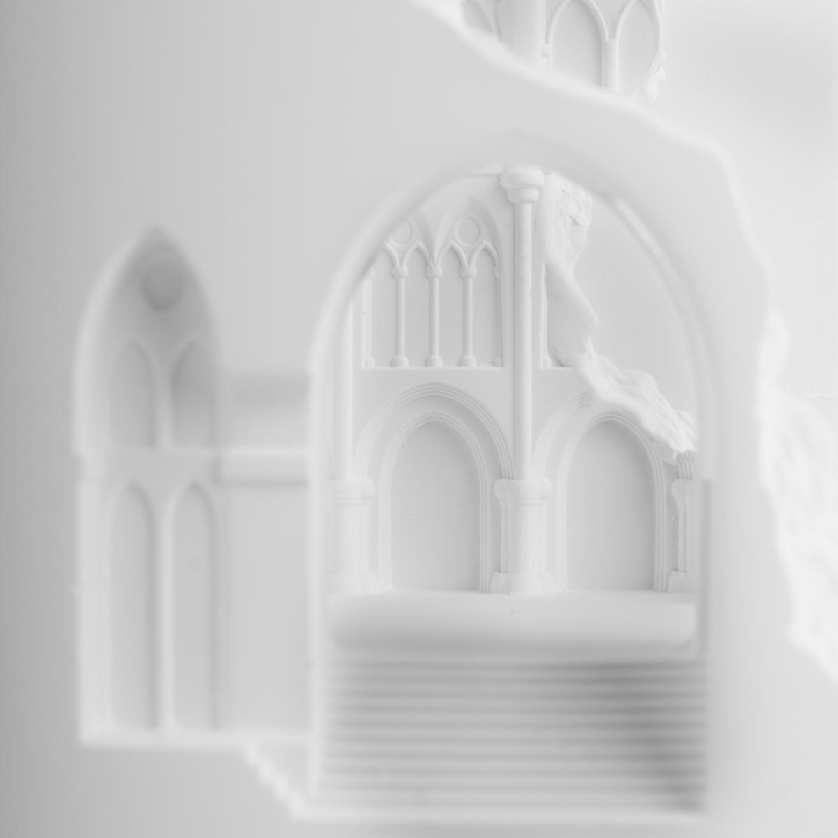 Встраиваемый светильник Loft IT Antique 10355C 3