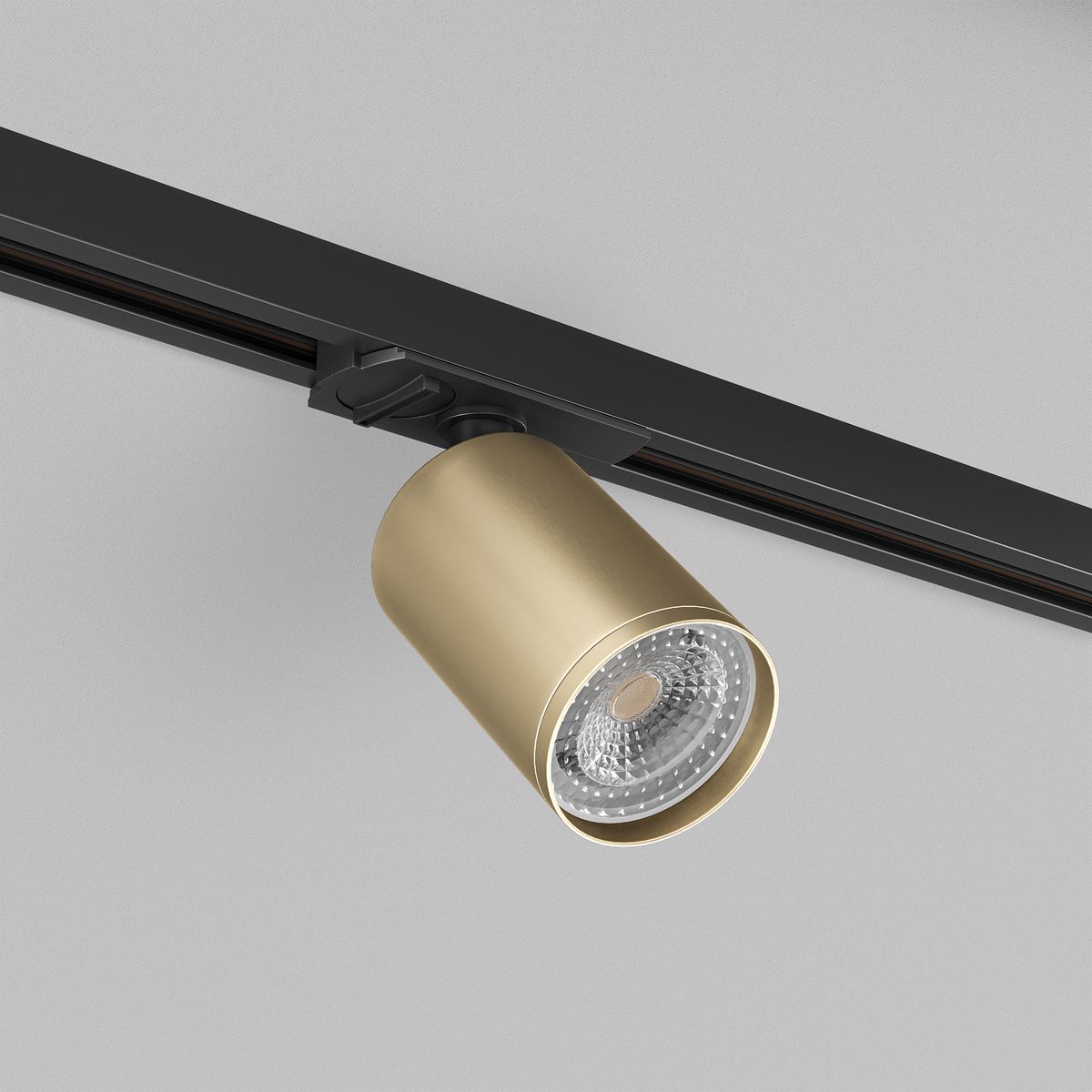 Трековый светильник Denkirs Solid Tube DK6201-BG 3