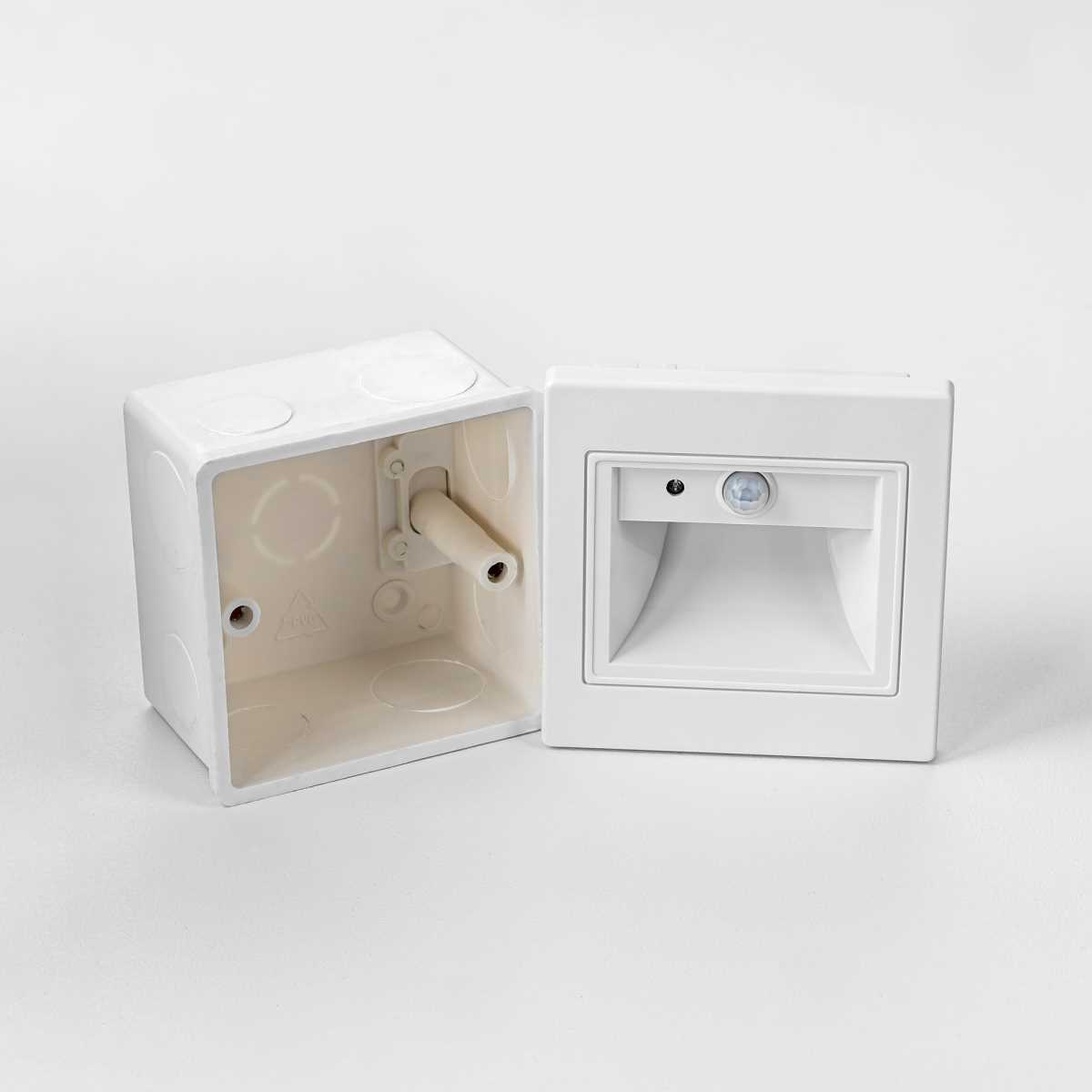 Встраиваемый светодиодный светильник Citilux Скалли CLD005KS0 3