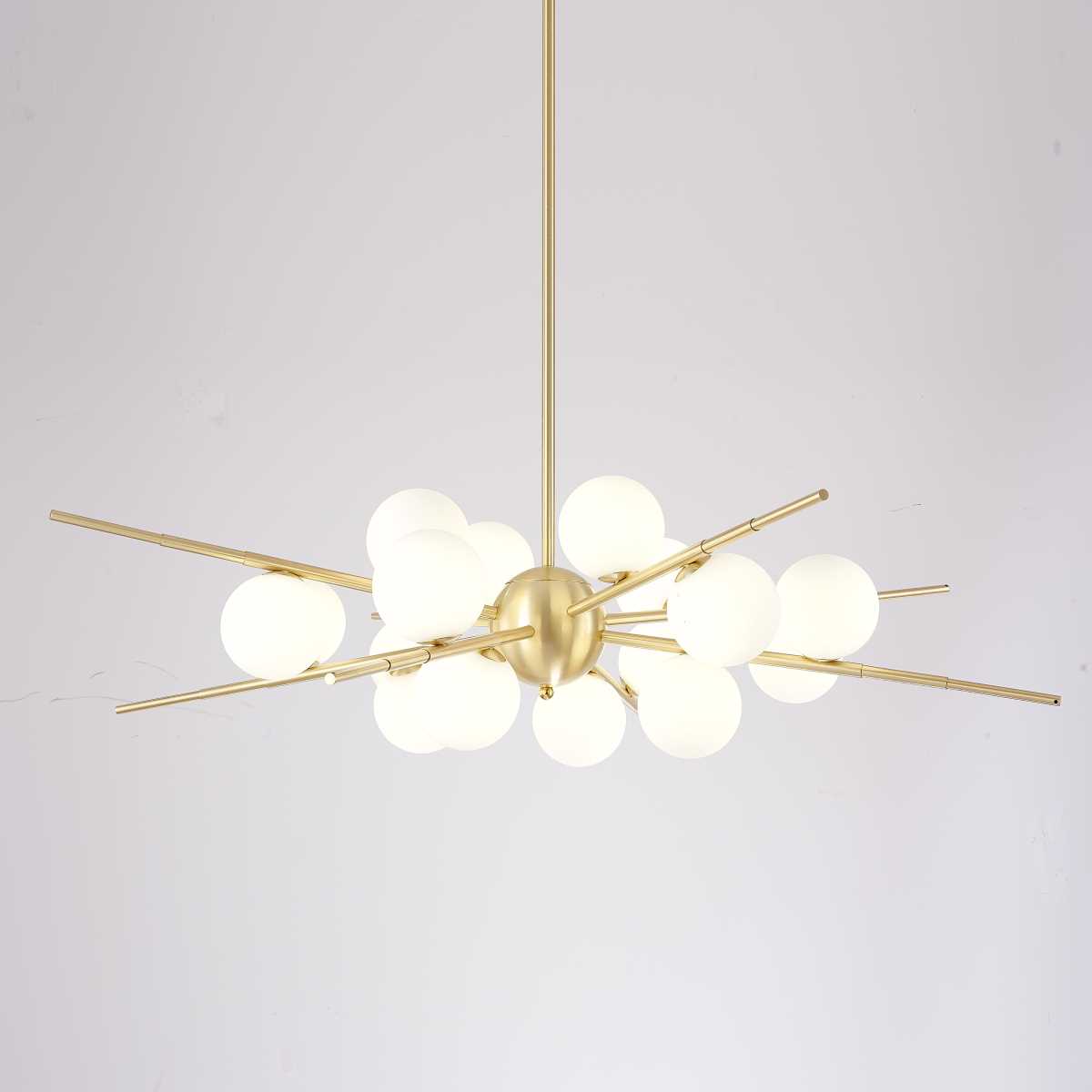 Подвесная люстра Imperium Loft Cherry Bomb 148018-22 4