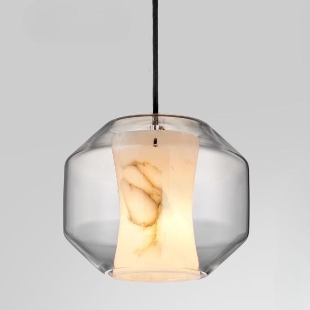 Подвесной светильник Mizi'en Evince MZ110811-1-240 изображение 2 Подвесной светильник Mizi'en Evince MZ110811-1-240 Фото № 2