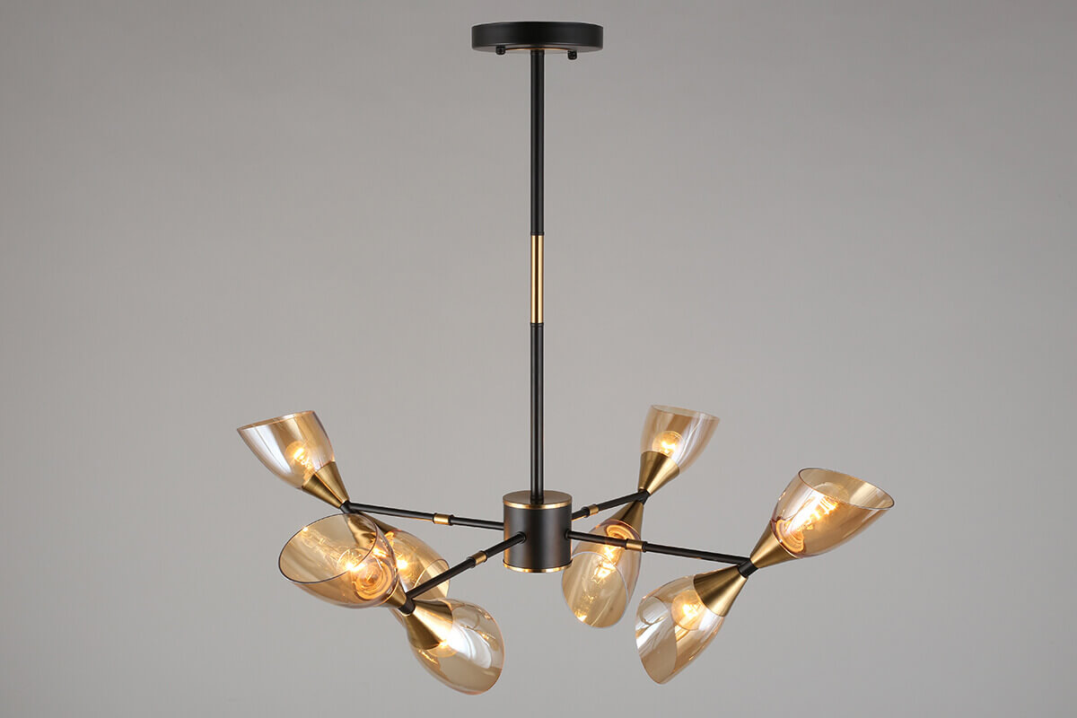 Подвесная люстра Omnilux Onno OML-66807-08 4