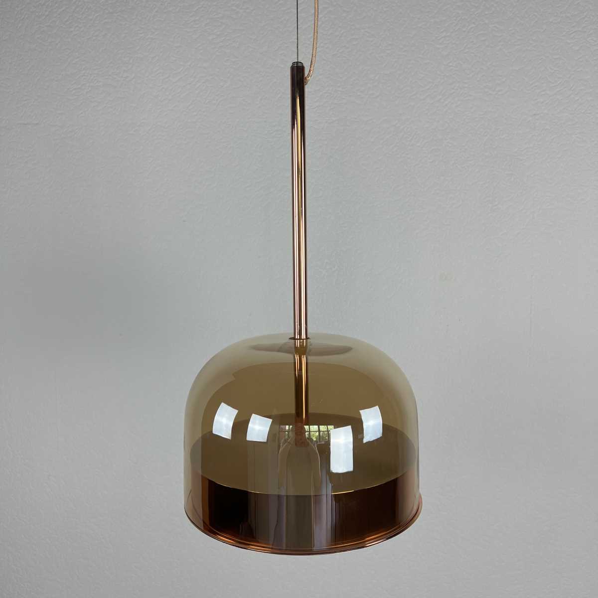 Подвесной светодиодный светильник Imperium Loft Noten 140900-26 3