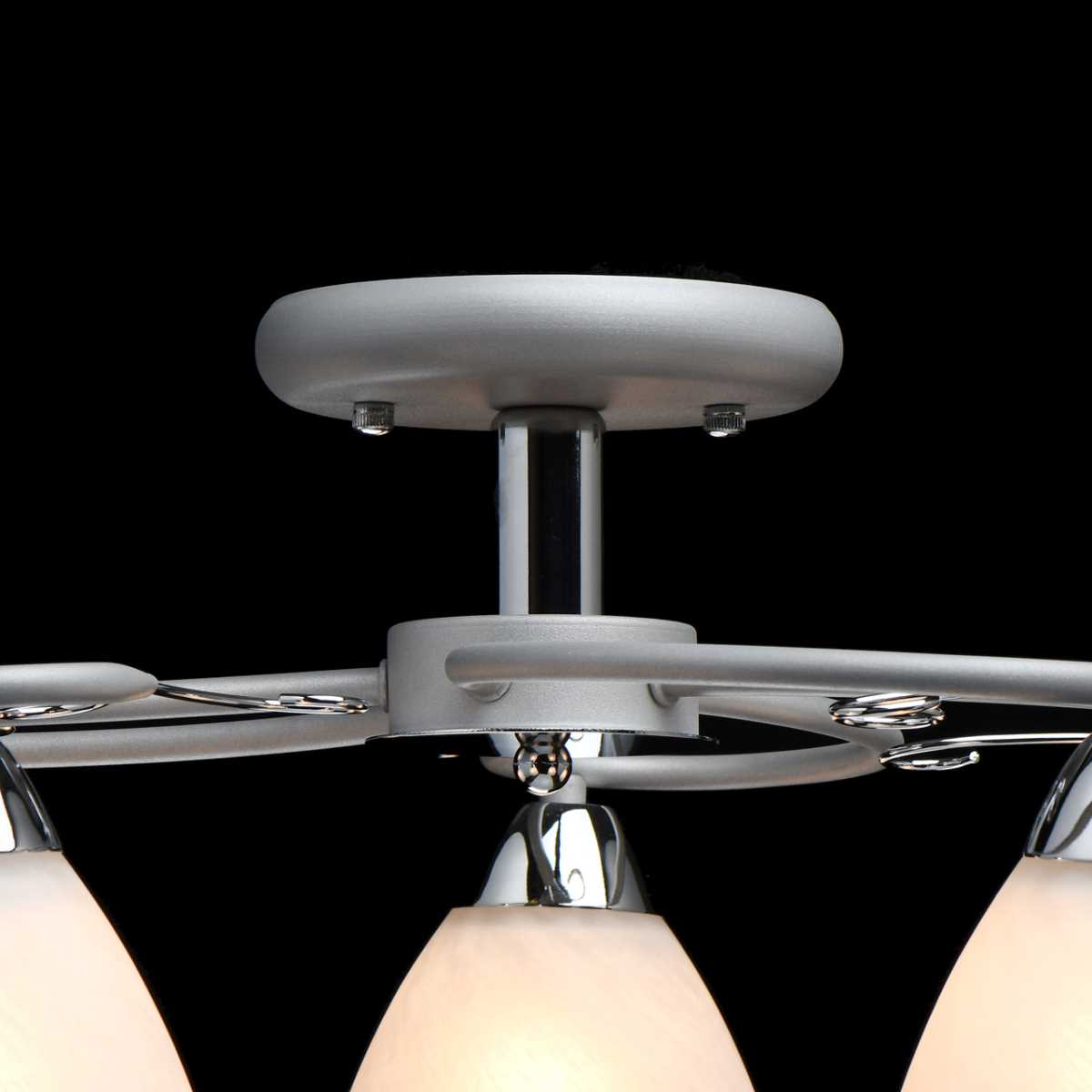 Потолочная люстра De City Нежность 676014805 3