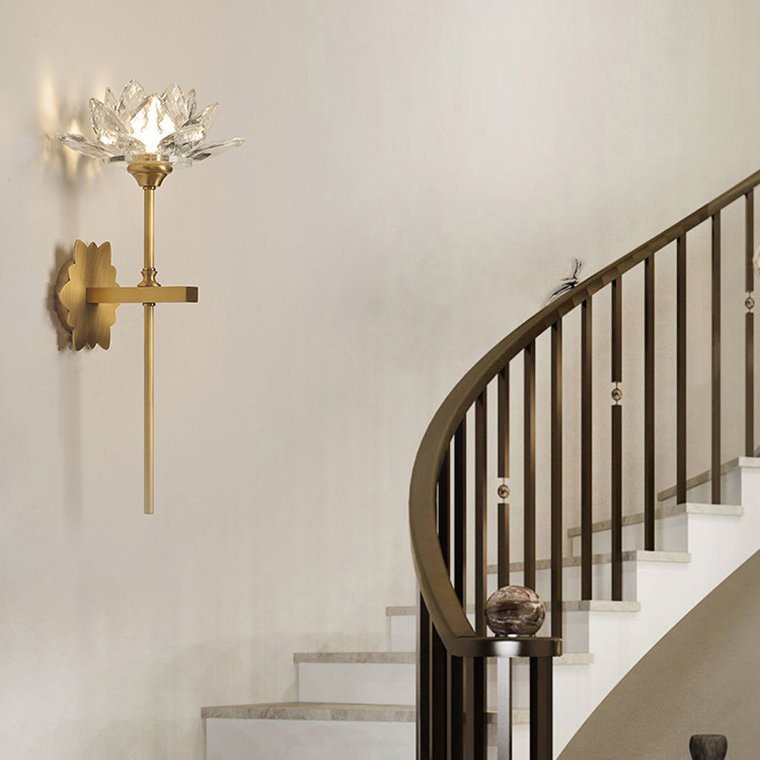 Бра Imperium Loft Lotos 140842-26 4