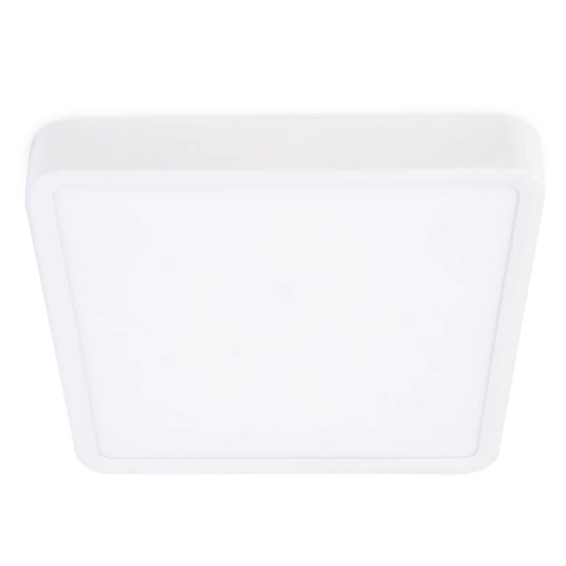 Встраиваемый светодиодный светильник Ambrella light Led Downlight DLR370 1