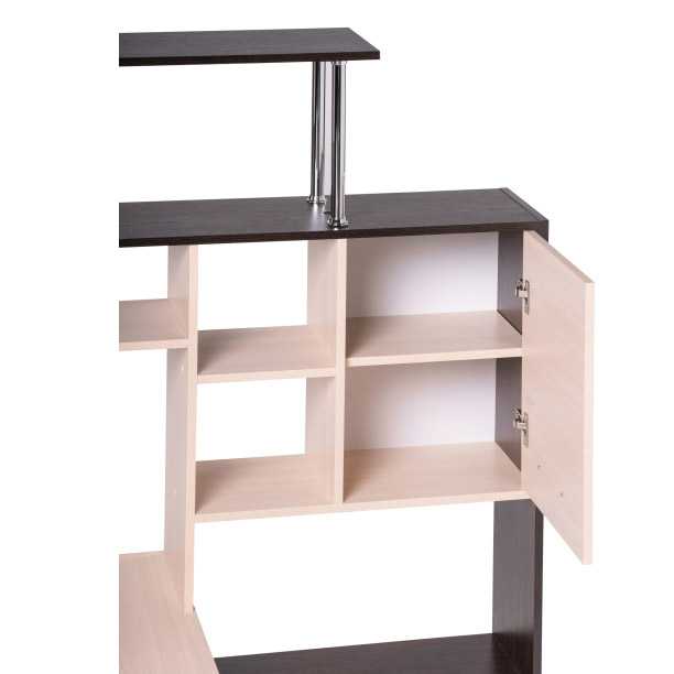 Письменный стол Woodville КС-15 295292 изображение 6 Письменный стол Woodville КС-15 295292 Фото № 6