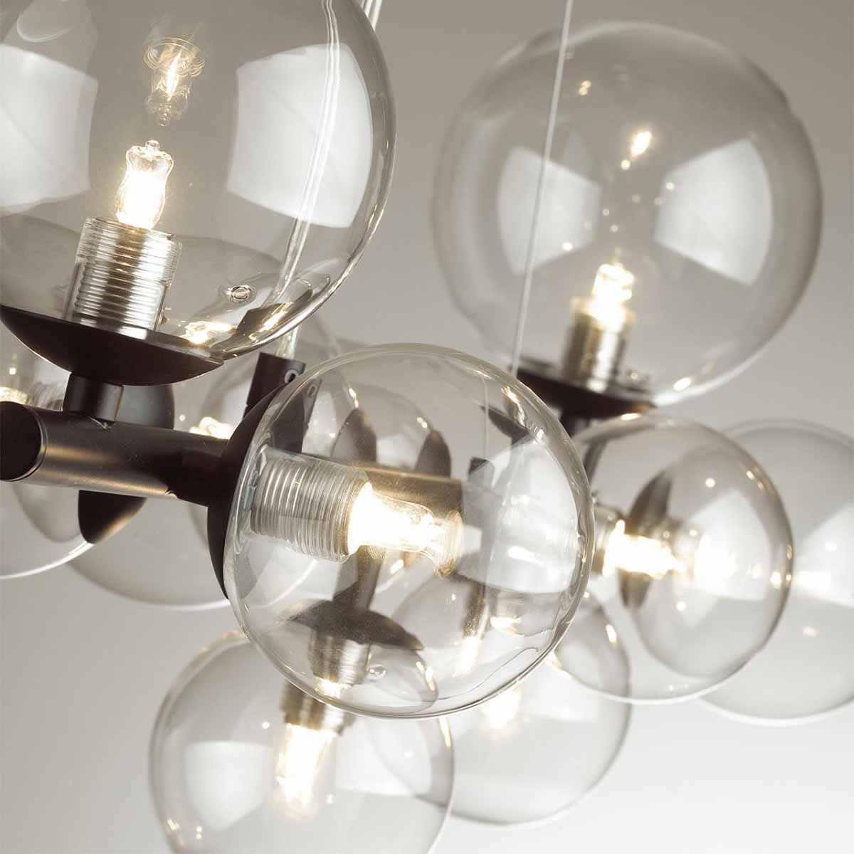 Подвесная люстра Odeon Light Modern Tovi 4818/10 4