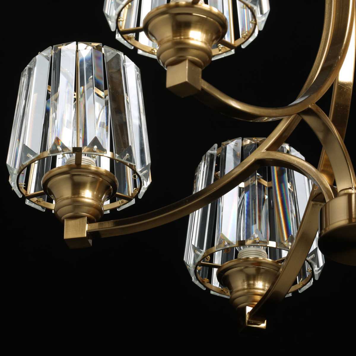 Подвесная люстра MW-Light Илвита 624011006 5