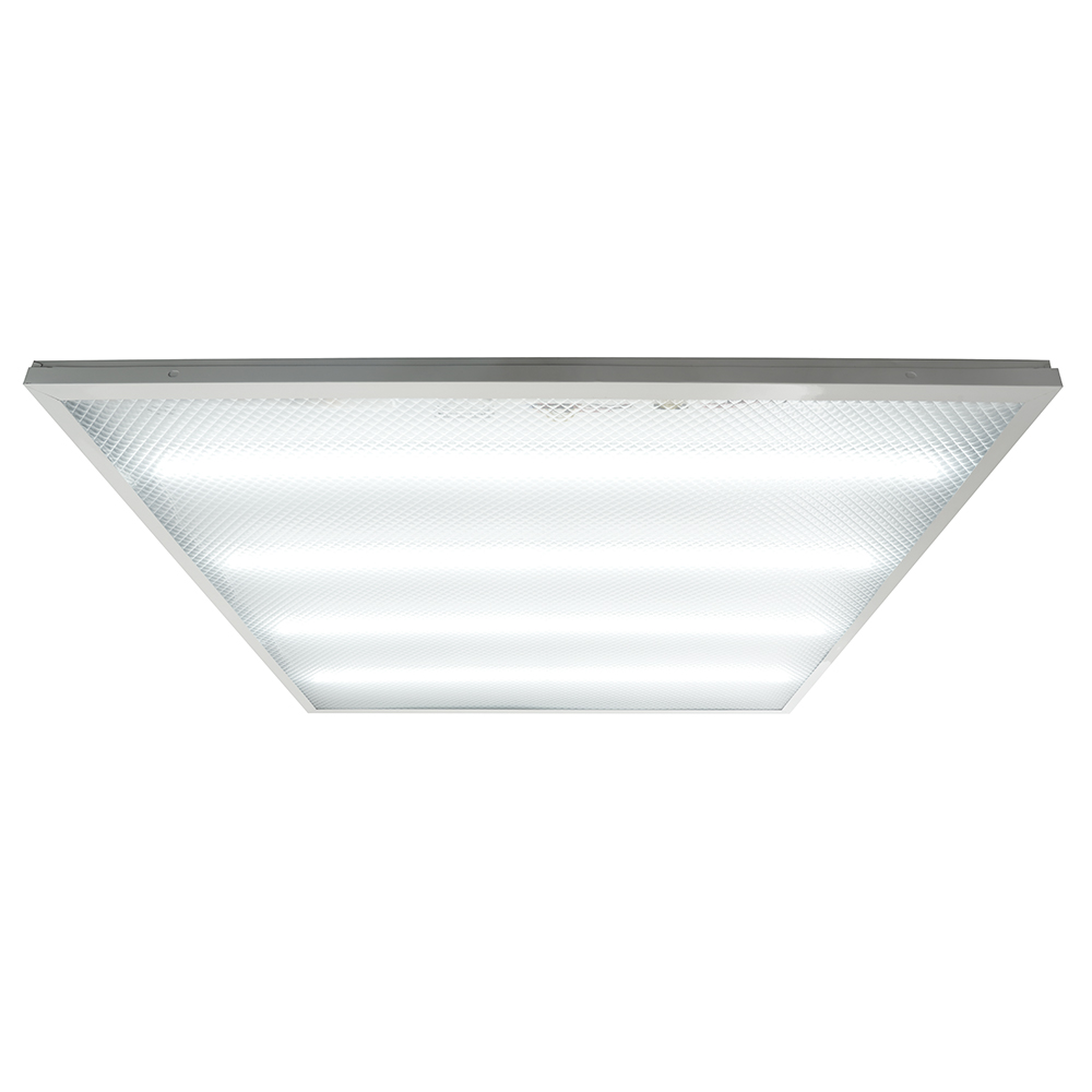 Встраиваемый светодиодный светильник Feron AL2119 с БАП 51161 4