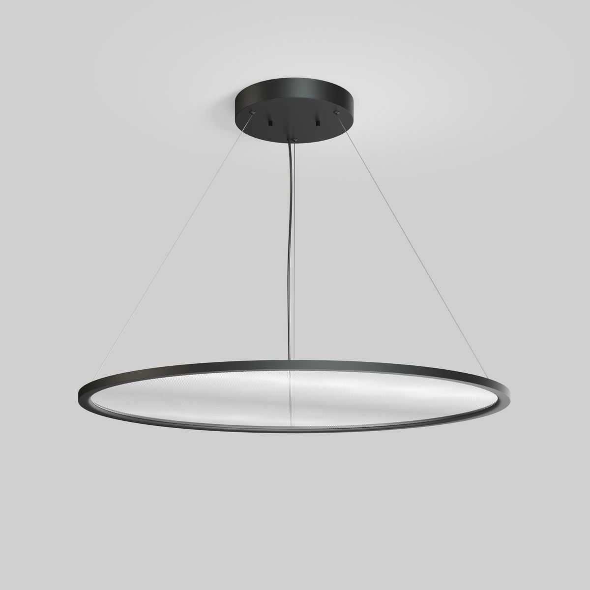 Подвесной светильник DENKIRS VEIL DK6621-BK 1