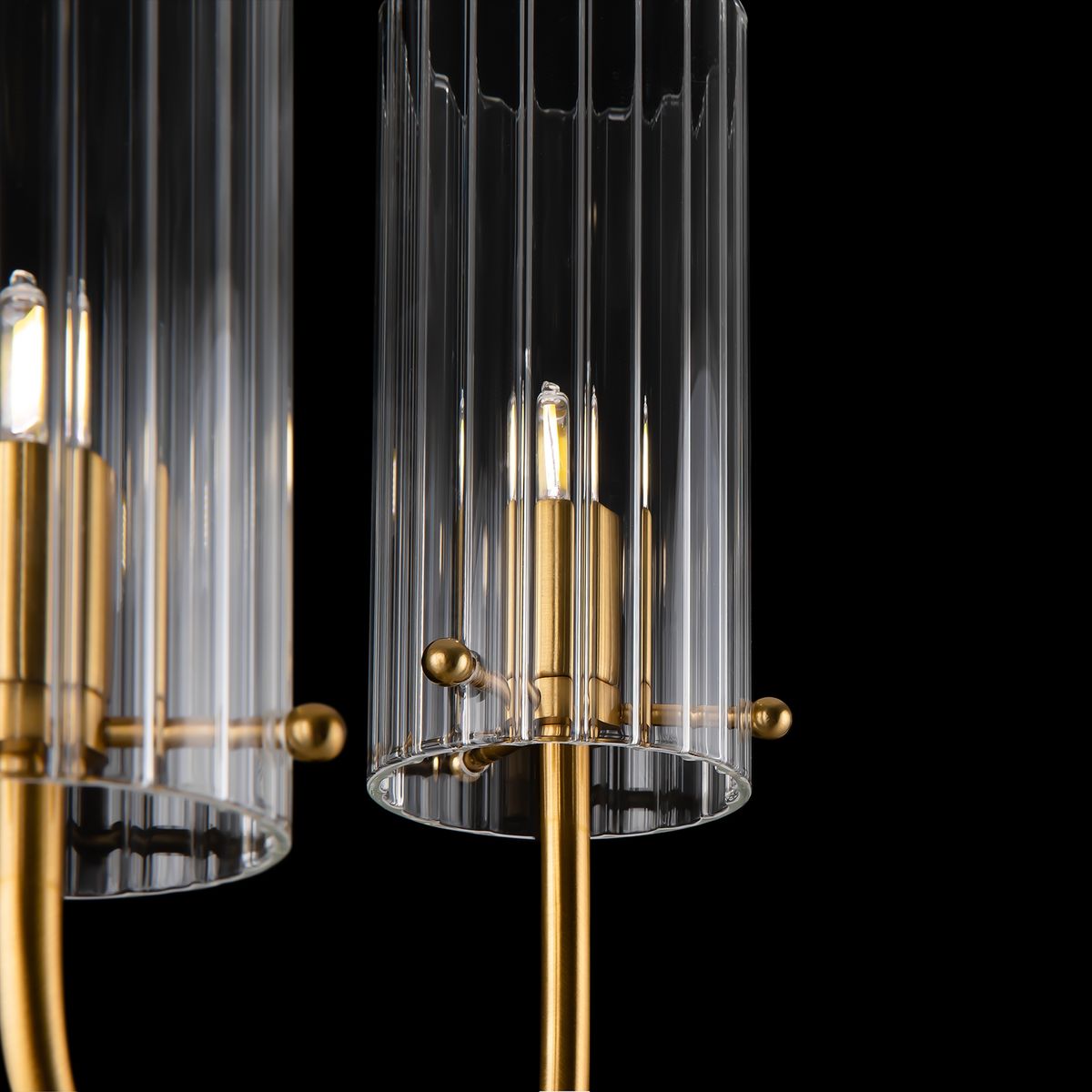 Бра Maytoni Arco MOD223WL-02BS1 1