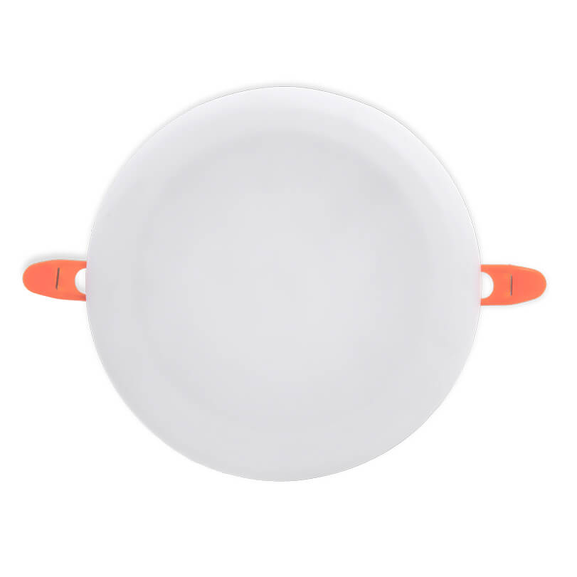 Встраиваемый светодиодный светильник Ambrella light Led Downlight DCR303 3