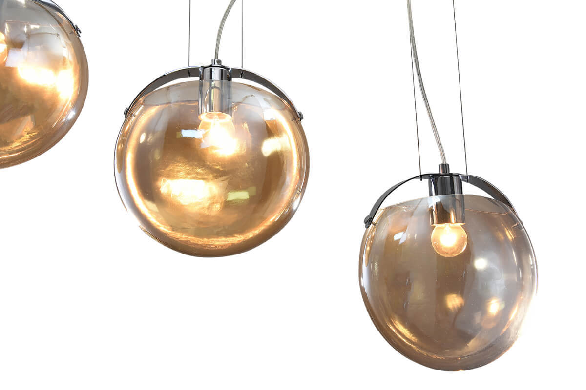 Подвесной светильник Vele Luce Dialma VL5183P23 2