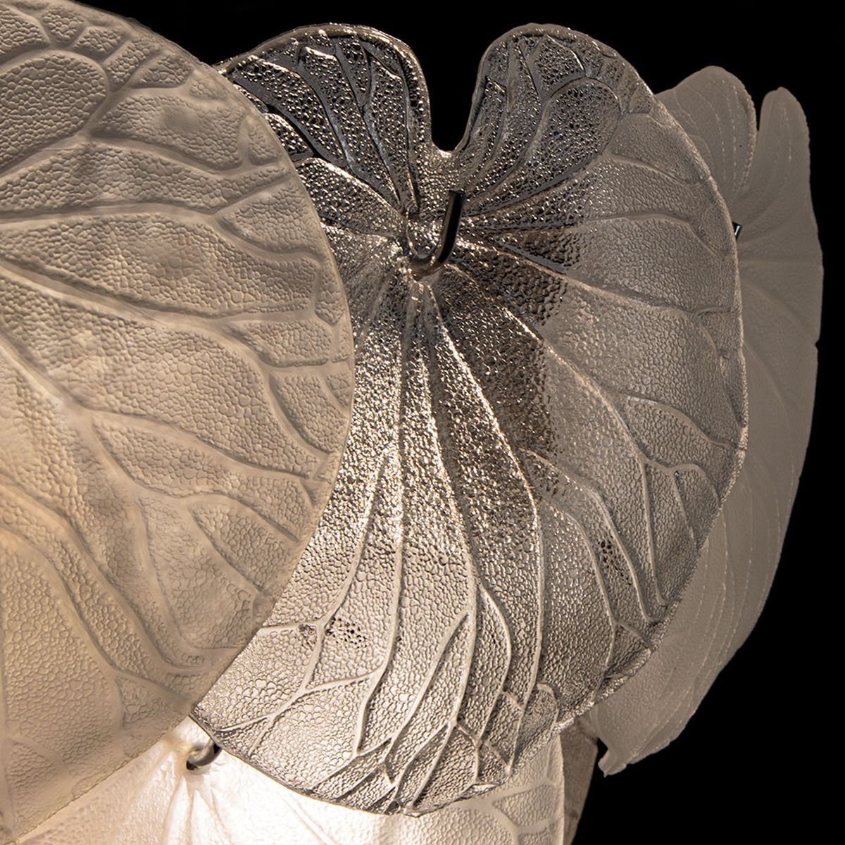 Подвесной светильник Arte Lamp Kapri A4078LM-6CC 4