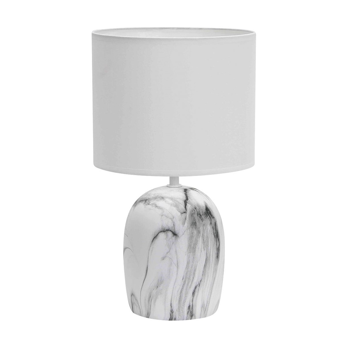 Настольная лампа Lucia Мармо итальяно 366 4606400051213