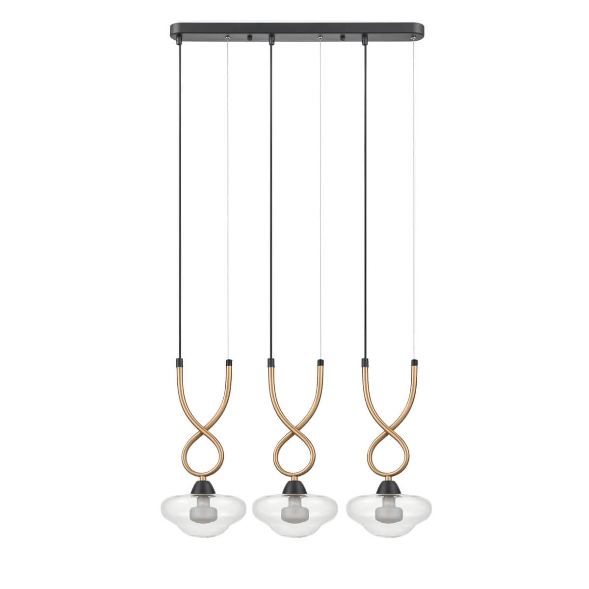 Подвесной светильник Vele Luce Janice VL5444P03 1