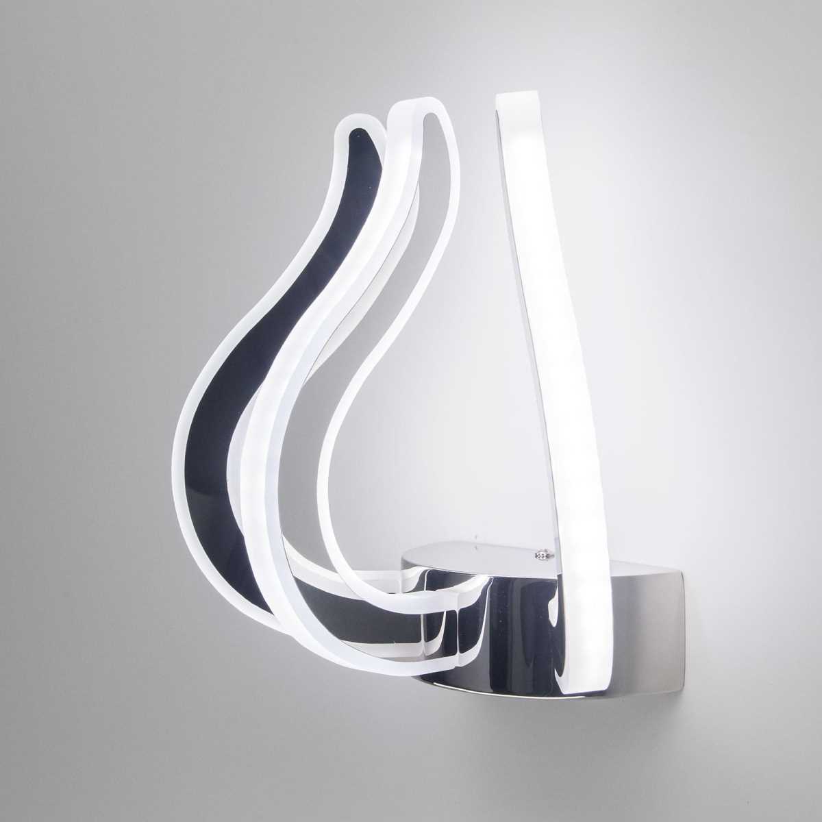 Настенный светильник Citilux Eletto Krown EL334W16.1 5