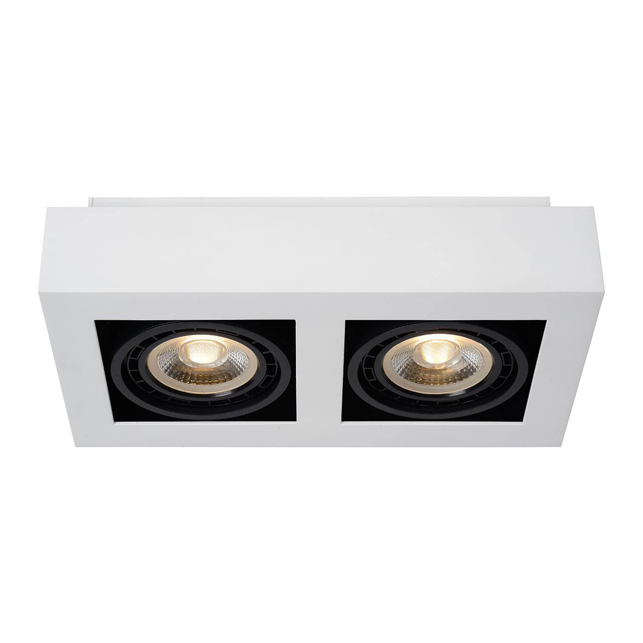 Потолочный светильник Lucide Zefix 09120/24/31 4