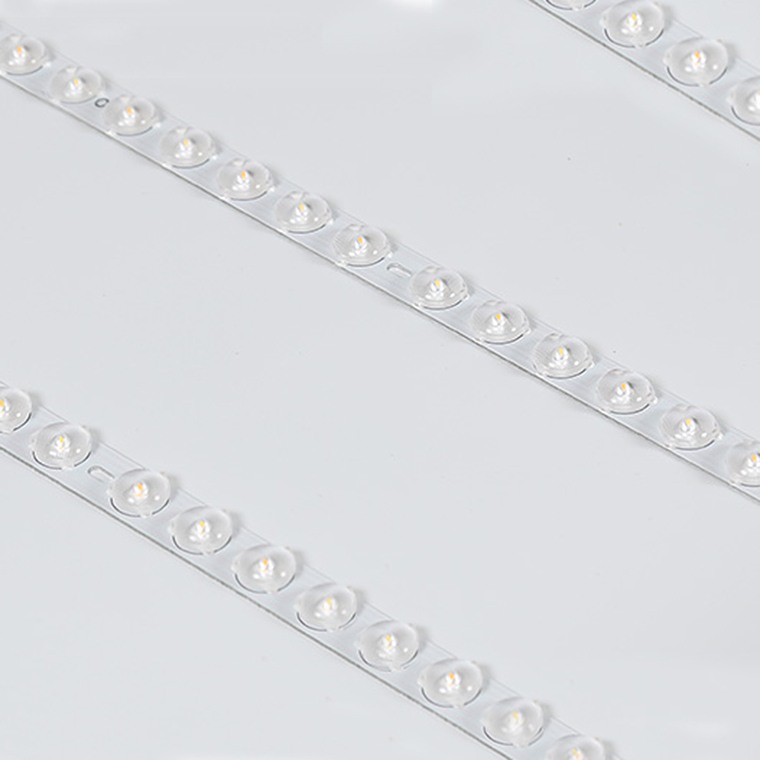 Потолочная светодиодная люстра Imperium Loft Wudda 141163-26 3