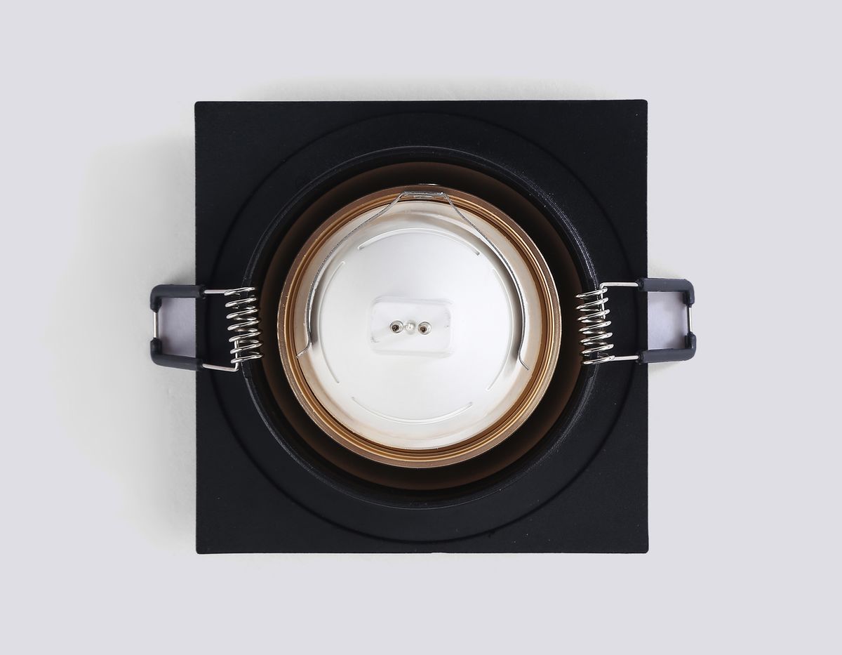 Встраиваемый светильник Ambrella Light Techno Spot Standard Tech TN102730 3