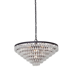 Настольная лампа Uniel UML-B305 E14 Pink UL-00012421