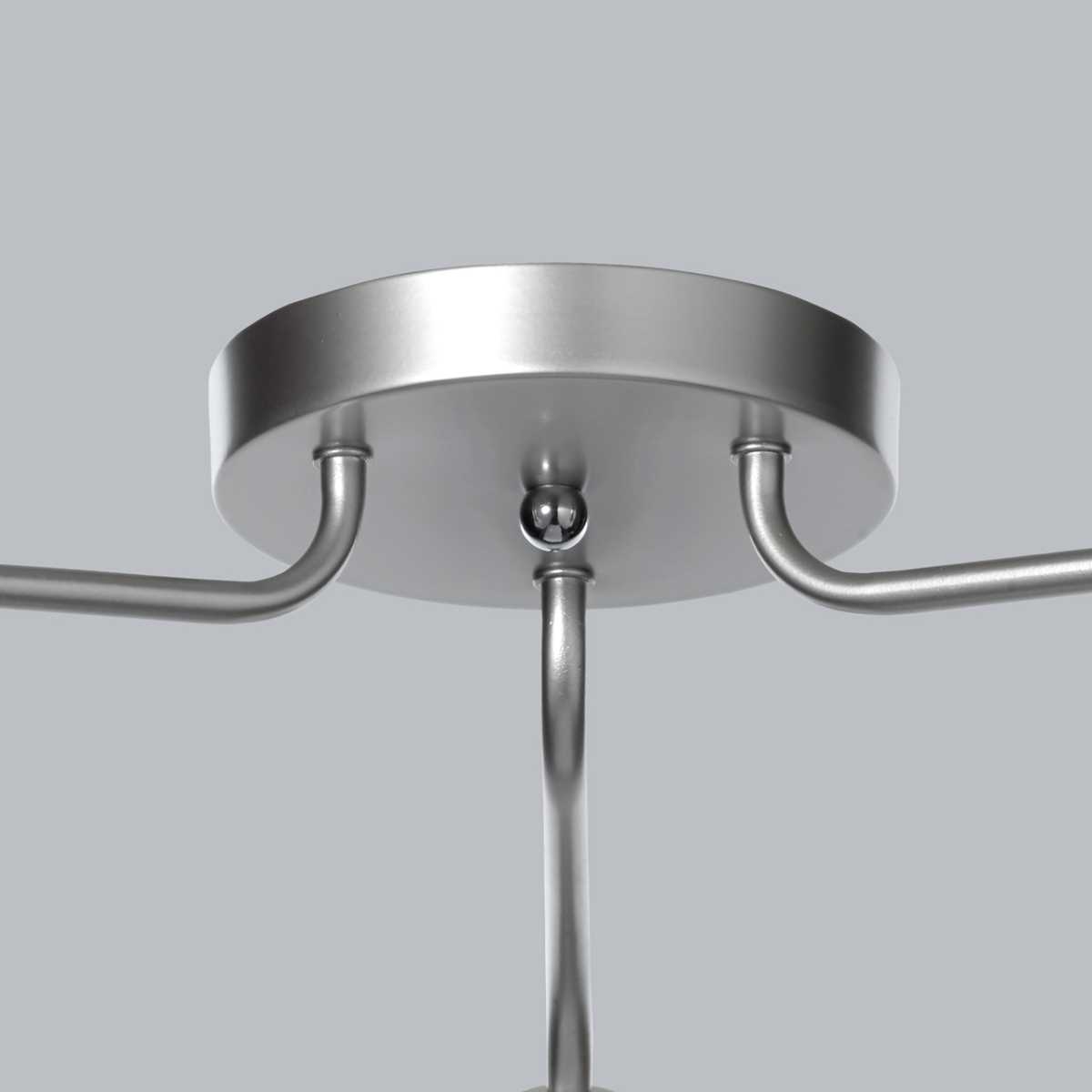 Потолочная люстра De City Нежность 676015303 1