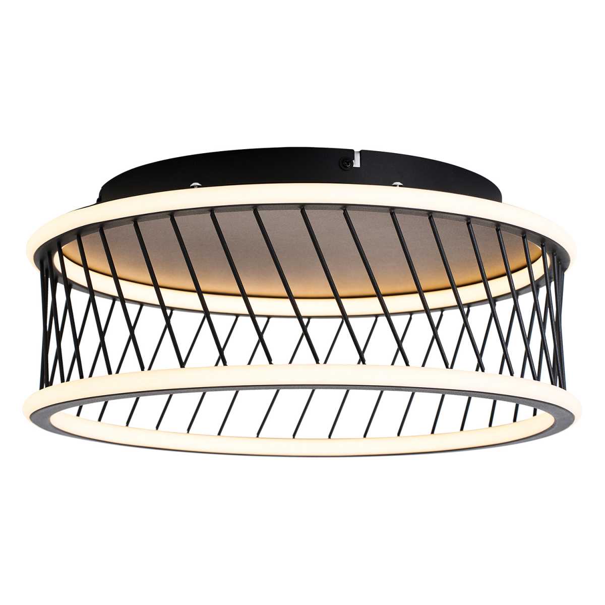 Потолочный светильник F-Promo Korg 4436-2C