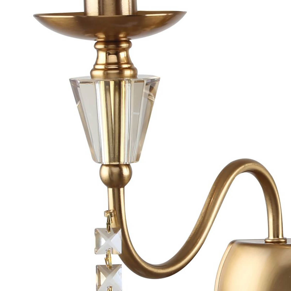 Бра Stilfort Grace 1053/05/02W 1