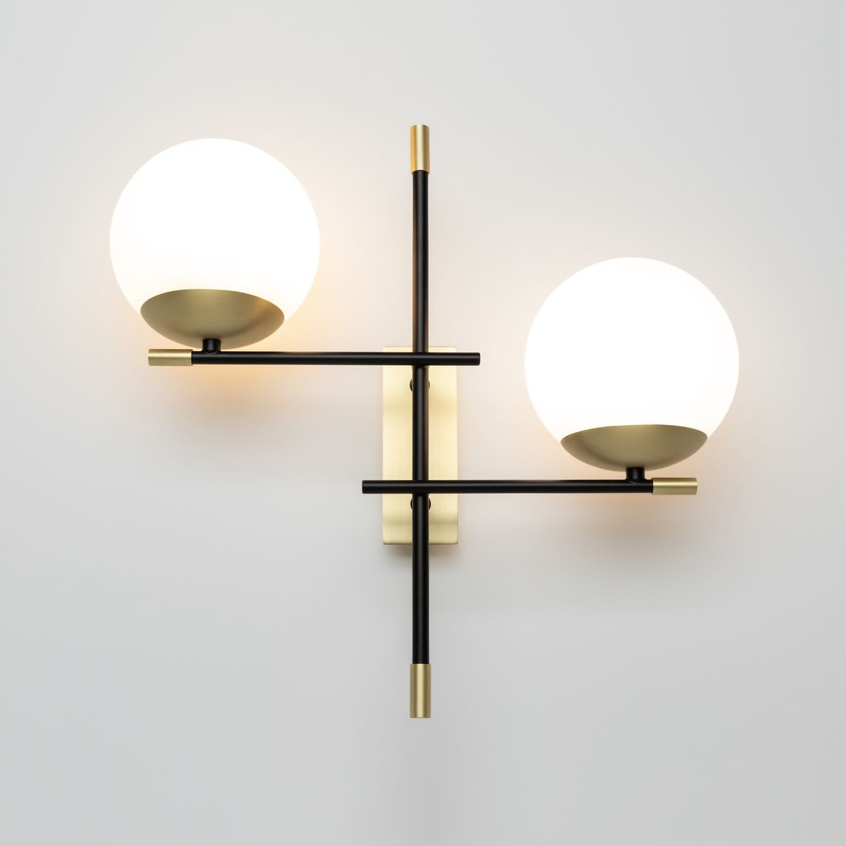 Бра Maytoni Nostalgia MOD048WL-02G 5