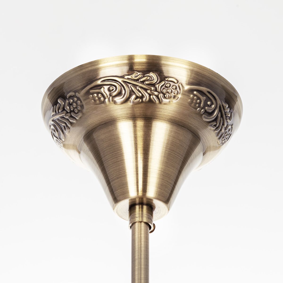 Подвесная люстра Citilux Каир CL419166 3