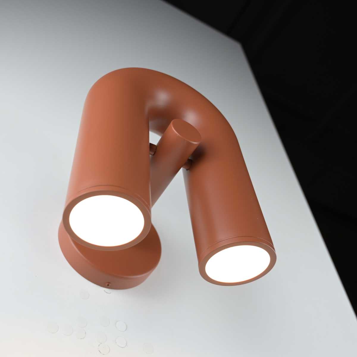 Бра Imperium Loft Cirkus FANNY Orange 156839-22 1