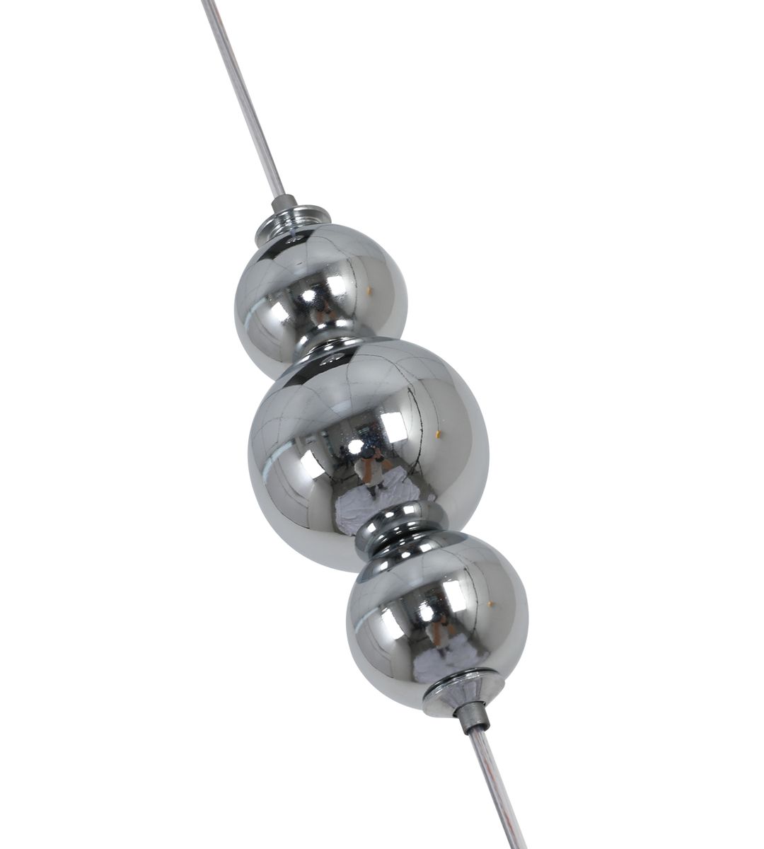 Подвесной светодиодный светильник Kink Light Баттерфляй 08444-1B,02 2