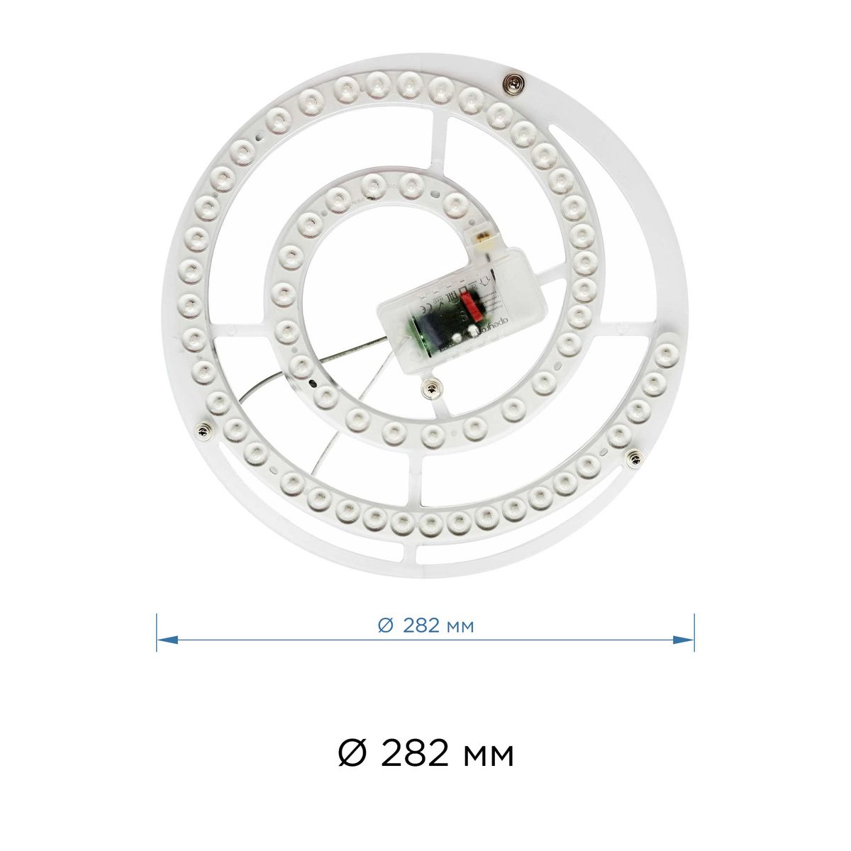 Светодиодный модуль Apeyron 02-33 2