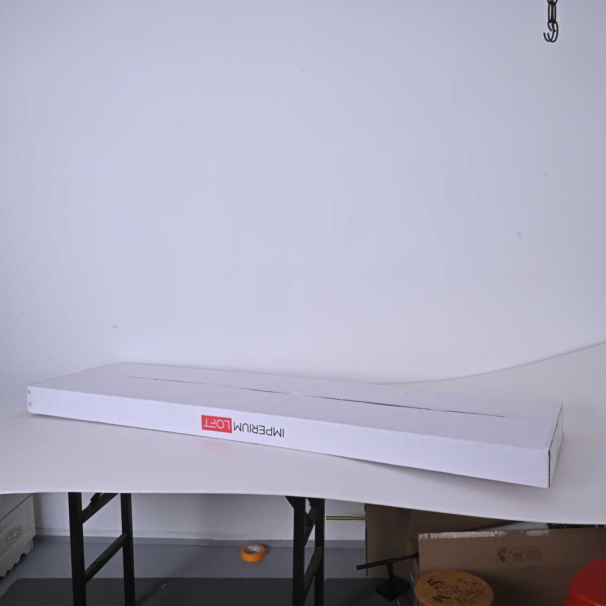 Подвесной светильник Imperium Loft Tape Light 177933-49 1