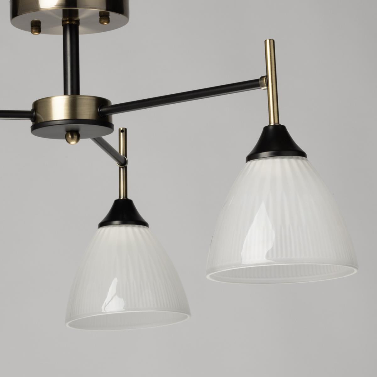 Люстра De City Дэла 116010303 4