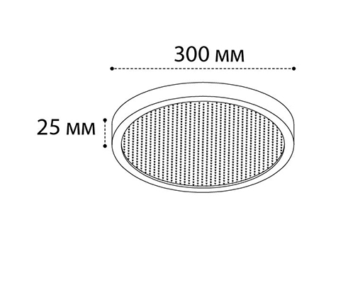 Потолочный светодиодный светильник Italline IT011-5021 black изображение 2 Потолочный светодиодный светильник Italline IT011-5021 black Фото № 2