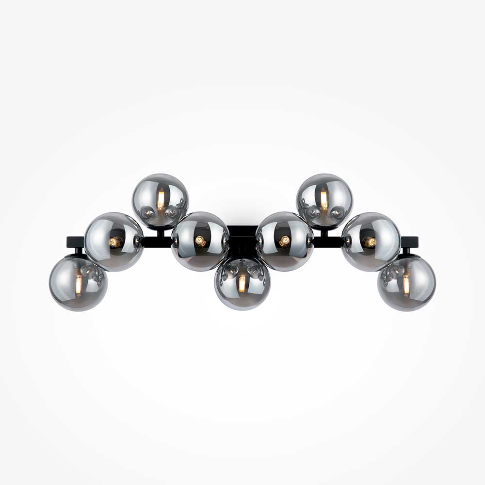 Бра Maytoni Dallas MOD547WL-09B 4