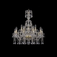 Подвесная люстра Imperium Loft Natura 101824-26 4