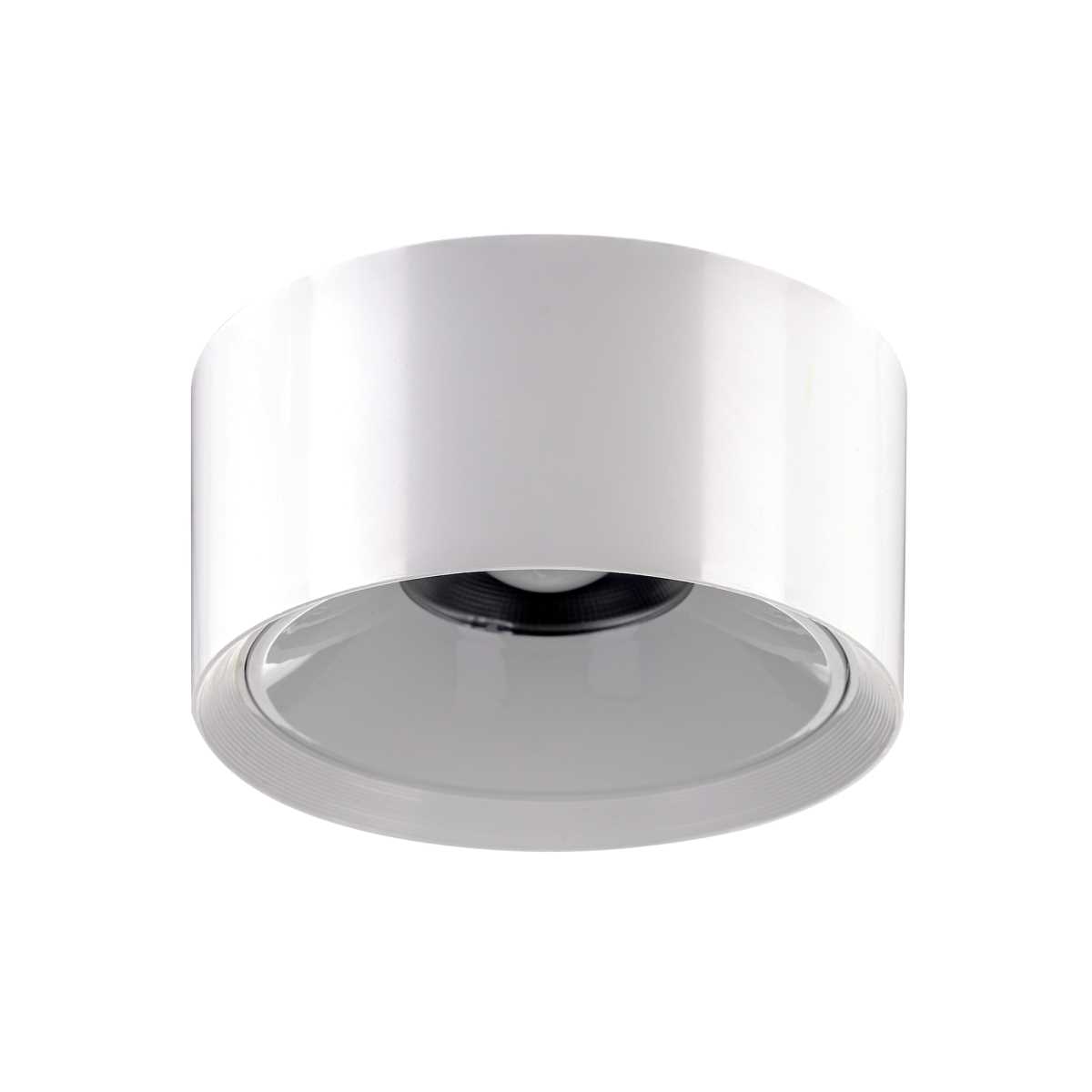 Потолочный светодиодный светильник Citilux Rover CL743090N 3