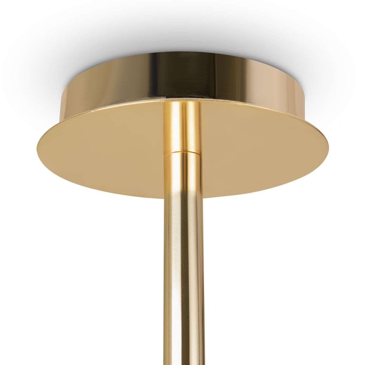 Подвесная люстра Freya Mineral FR1010CL-08G 1