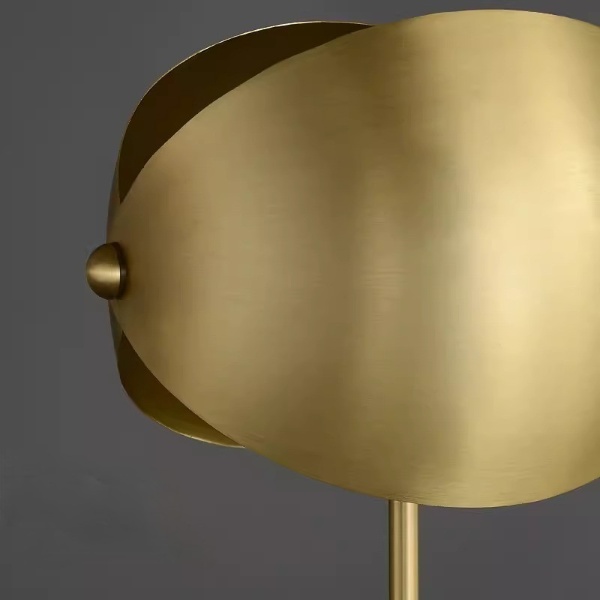 Торшер Romatti Kobo Vanetta 8994-2L изображение 4 Торшер Romatti Kobo Vanetta 8994-2L Фото № 4