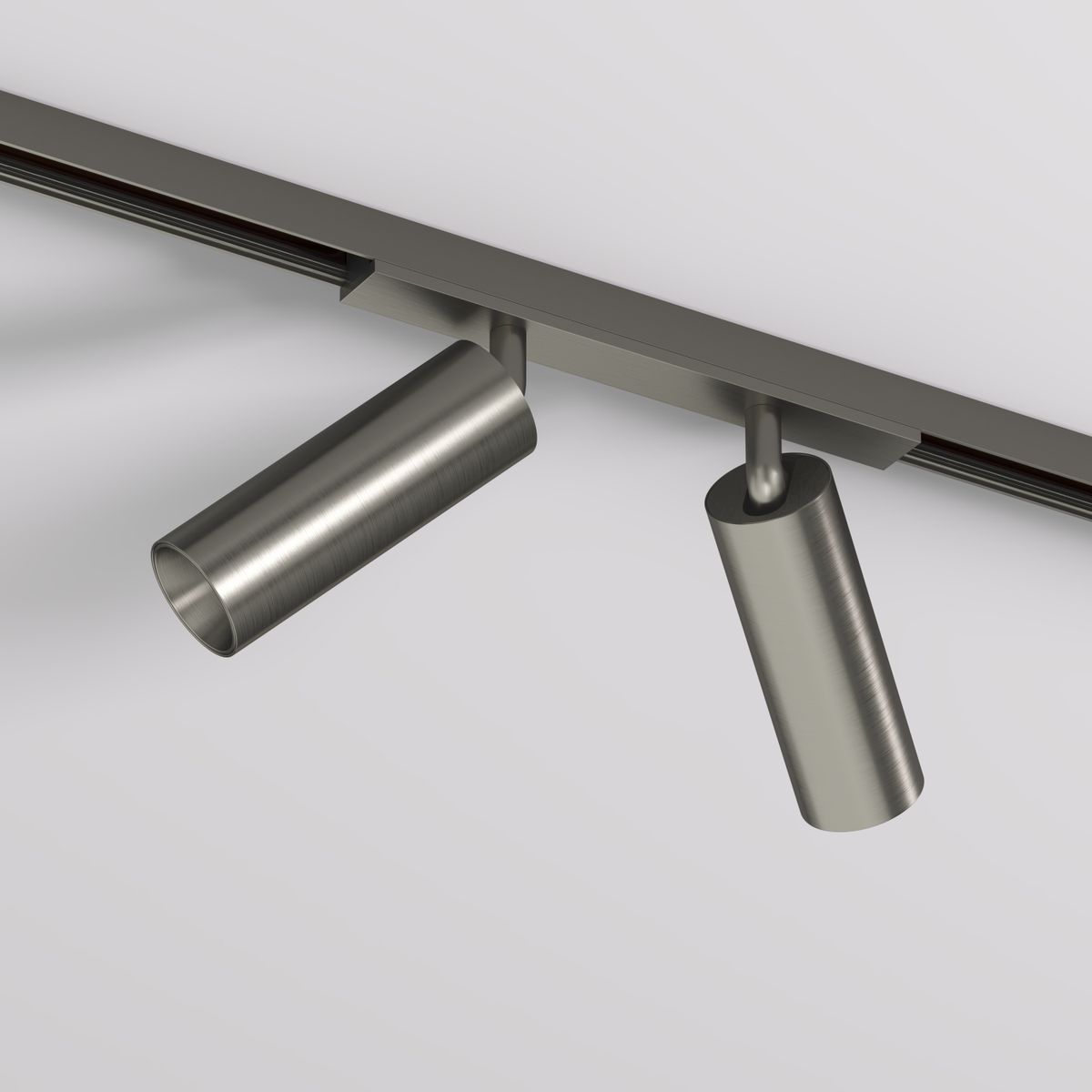 Трековый светодиодный светильник Denkirs Shine Spot DK5742-DN 3