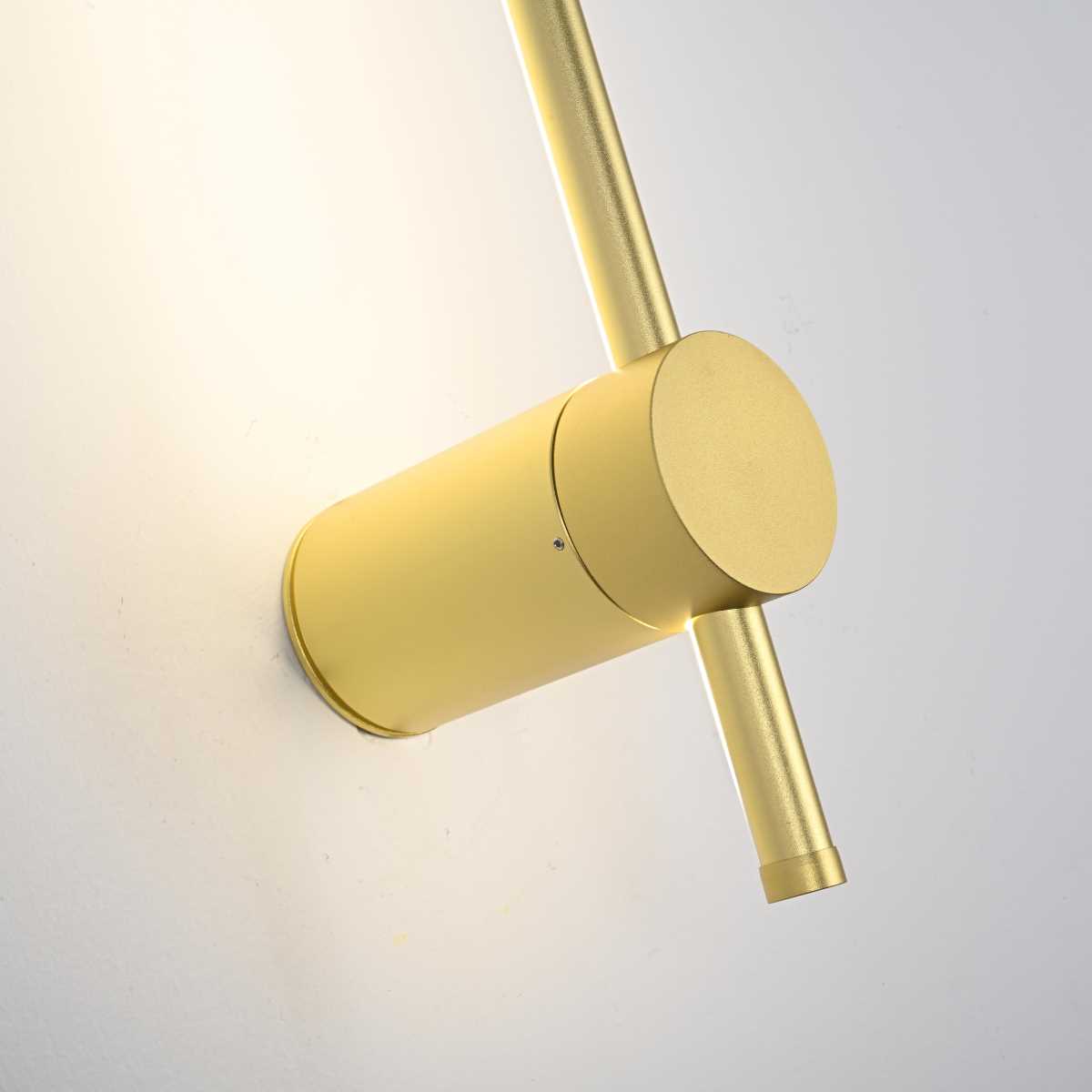 Настенный светильник Imperium Loft Wall Lines 178043-26 5