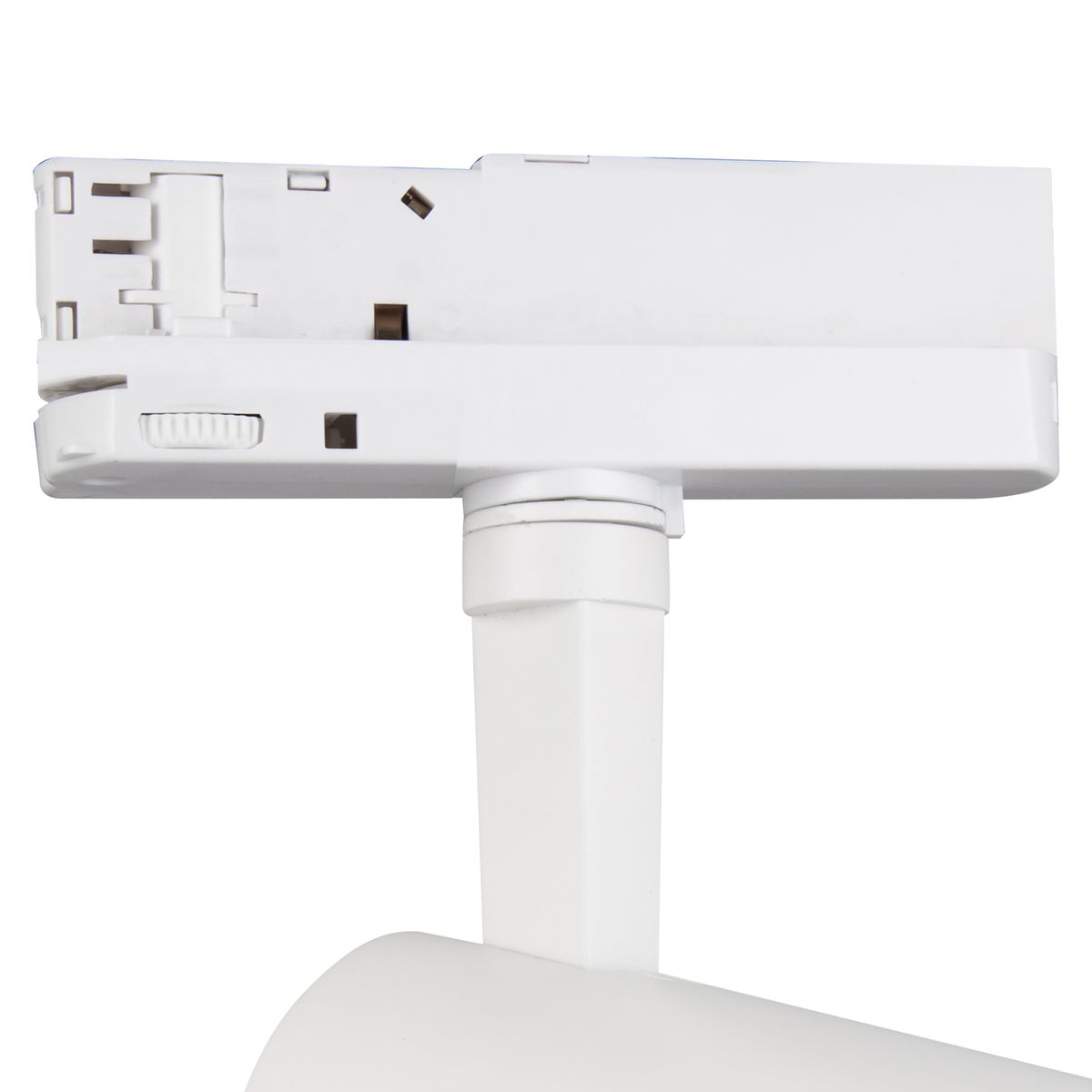 Трековый светодиодный светильник Mantra Fuji 7205 1