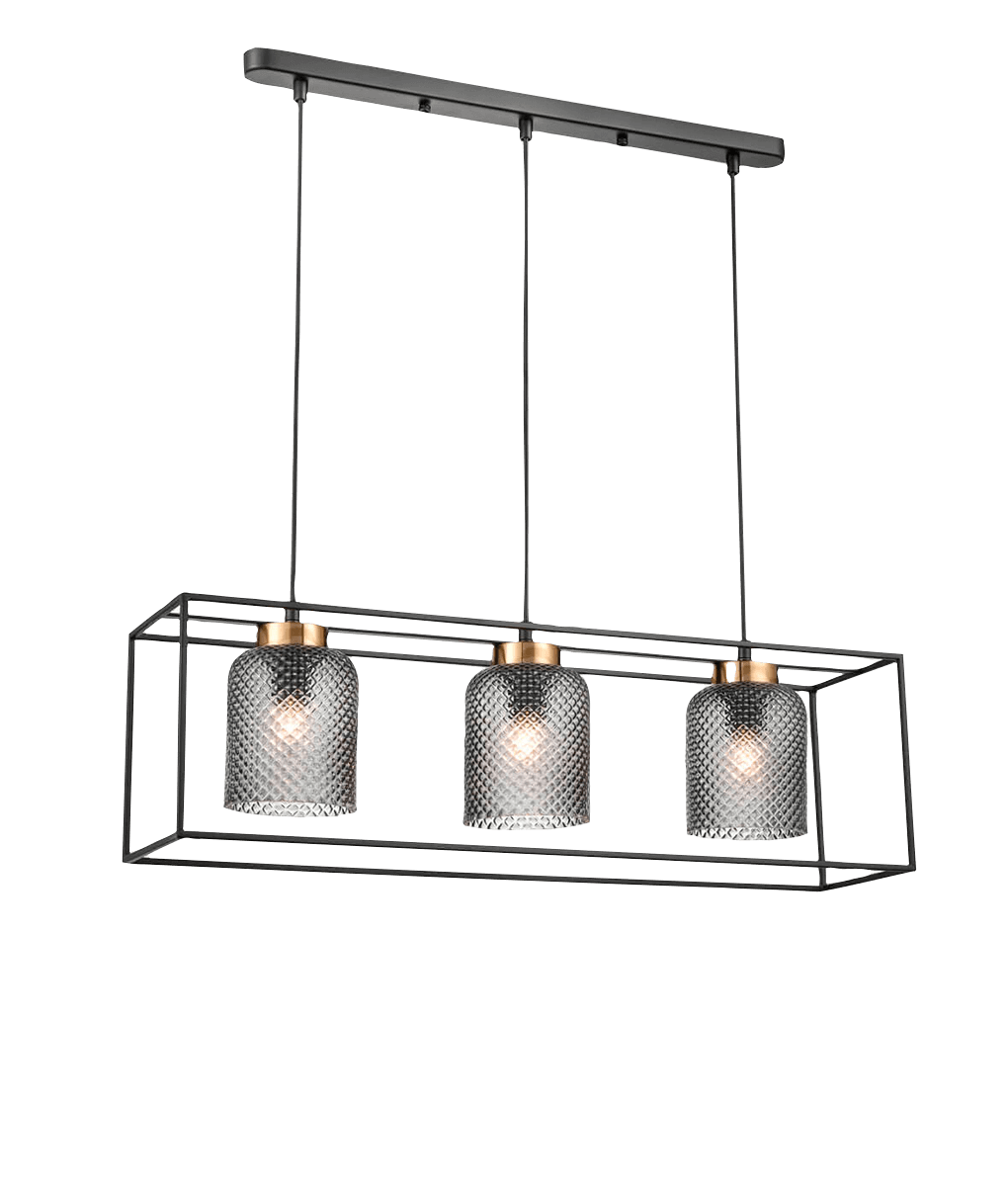 Подвесной светильник Vele Luce Morrison VL5472P03 5