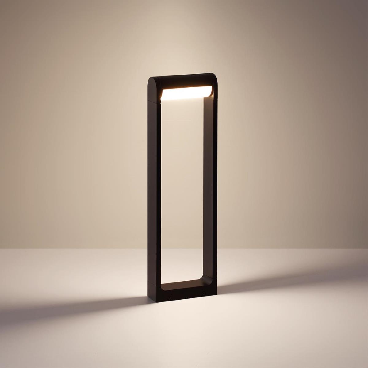 Ландшафтный светильник Odeon Light NATURE 7117/12GL 2